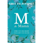 M de Mamá (M Is for Mama) - Paperback