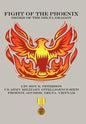 Fight of the Phoenix: Order of the Delta Dragon - Hardcover