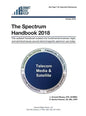 The Spectrum Handbook 2018 - Hardcover