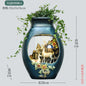 YFY Lucky Flowing Water Fountain Feng Shui