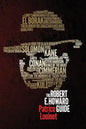 The Robert E. Howard Guide - Paperback