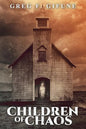 Children of Chaos - Paperback