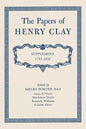 The Papers of Henry Clay: Supplement 1793-1852 - Paperback