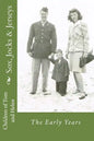 Sox, Jocks & Jerseys: The Early Years - Paperback