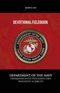 Devotional Field Book - Paperback