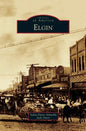 Elgin - Hardcover