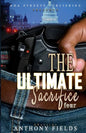 The Ultimate Sacrifice 4 - Paperback