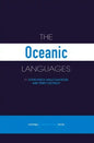 The Oceanic Languages - Paperback