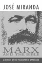 Marx and the Bible - Paperback