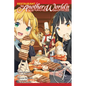 Restaurant to Another World, Vol. 4 - Paperback