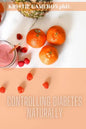 Controlling Diabetes Naturally: Life changing habits to prevent and reverse diabetes naturally. - Paperback