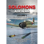 Solomons Air War: Volume 2 - Guadalcanal & Santa Cruz October 1942 - Paperback