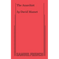 The Anarchist - Paperback