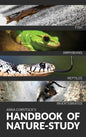 The Handbook Of Nature Study in Color - Fish, Reptiles, Amphibians, Invertebrates - Hardcover