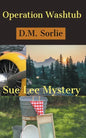 Operation Washtub - Paperback