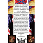 The Collapse of the old Paradigm System The American Citizen that saved Humanity - Paperback