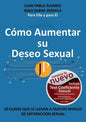 Cómo Aumentar Su Deseo Sexual - Paperback