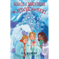 Magic in the Mountains: The Jewel of the Yeti - Paperback