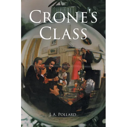 Crone's Class - Paperback