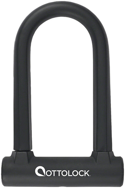 OttoLock Sidekick U-Lock 70mm x 145mm