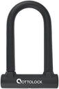 OttoLock Sidekick U-Lock 70mm x 145mm