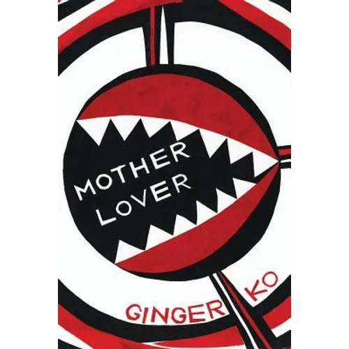 Motherlover - Paperback
