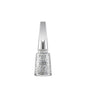 Flormar Glitter Nail Polish: Shimmering Sparkle & Glam - 16 Vibrant Colors for Stunning Nail Art & Designs