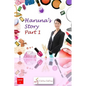 Haruna's Story Part 1 - Paperback