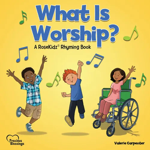 What Is Worship? - Hardcover