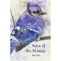 Voice of the Bluejay - Paperback
