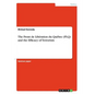 The Front de Libération du Québec (FLQ) and the Efficacy of Terrorism - Paperback