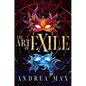 The Art of Exile - Hardcover