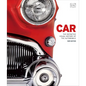 Car - Hardcover