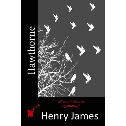 Hawthorne - Paperback