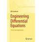 Engineering Differential Equations: Theory and Applications - Hardcover