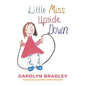 Little Miss Upside Down - Paperback
