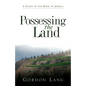 Possessing the Land - Paperback