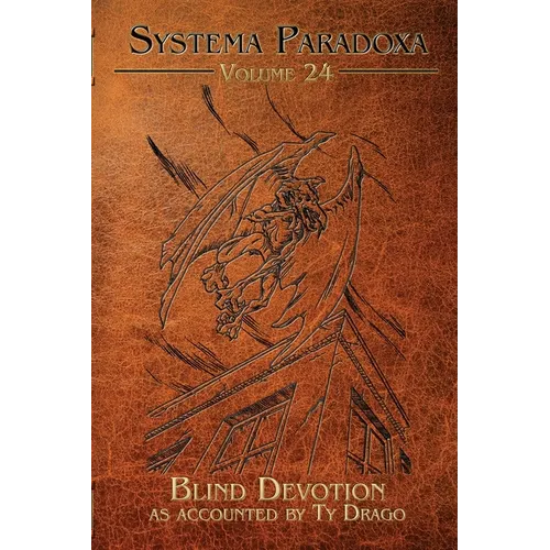 Blind Devotion: A Tale of the Van Meter Visitor - Paperback
