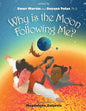 Why is The Moon Following Me? - Paperback