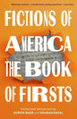 Fictions of America: The Book of Firsts - Paperback