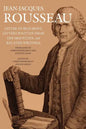 Letter to Beaumont, Letters Written from the Mountain, and Related Writings - Paperback