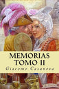 Memorias. Tomo II - Paperback