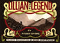 Lillian the Legend - Paperback