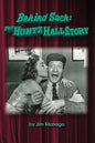 Behind Sach: The Huntz Hall Story - Paperback