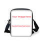 Customized Student Printed Backpack