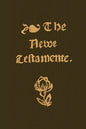 The New Testament - Paperback