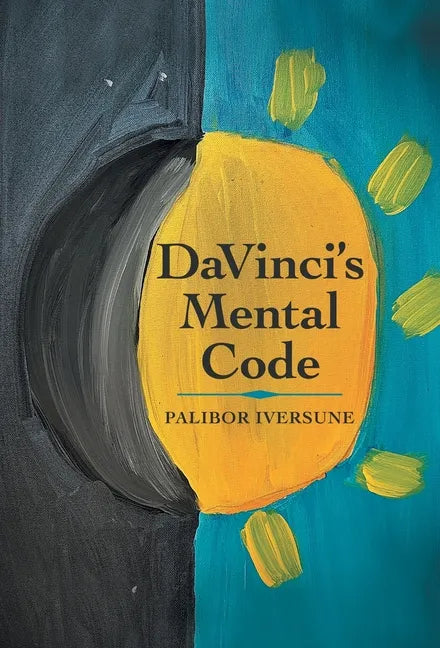 Davinci's Mental Code - Hardcover