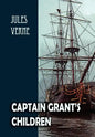 Captain Grant's Children - Paperback