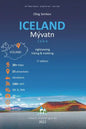 ICELAND, Myvatn Lake, sightseeing, hiking & trekking: Smart Travel Guide - Paperback