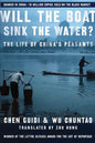 Will the Boat Sink the Water?: The Life of China's Peasants - Paperback